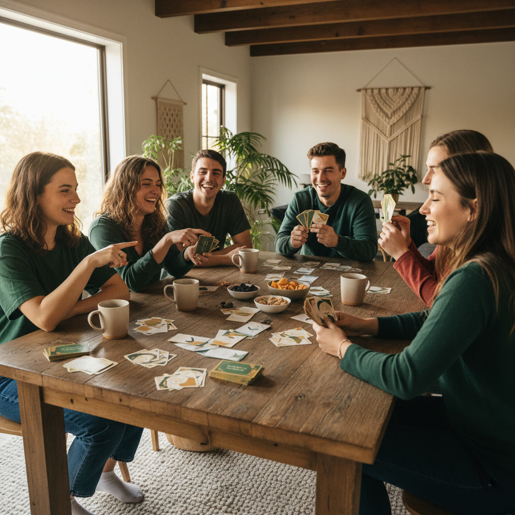 The 12 Best Christian Games for Game Night (Ranked by People Who Actually Play Them) — Not Just Sundays blog