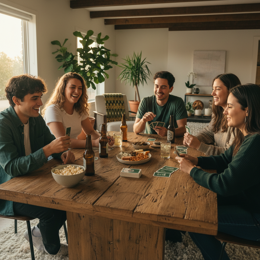 The Honest Difference Between Not Just Sundays and We're Not Really Strangers — Not Just Sundays blog